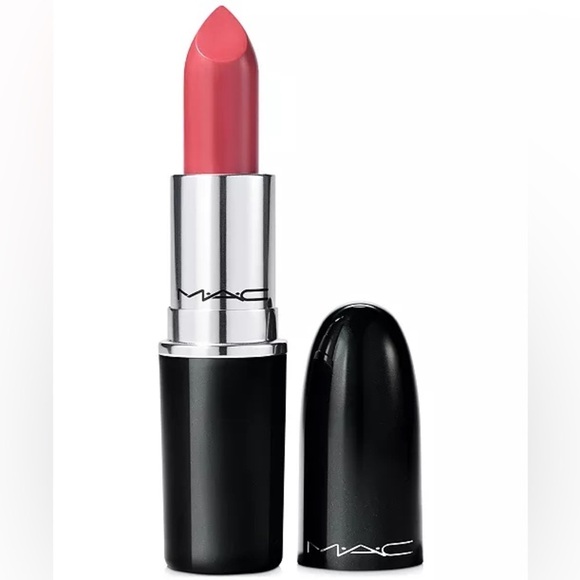 MAC ‘Pigment Of Your Imagination’ Lustreglass Sheer-Shine Lipstick - Picture 1 of 6